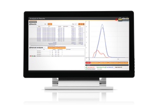 Step 4: Data output and export 