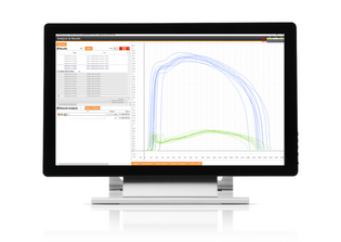 Step 4: Data output and export 