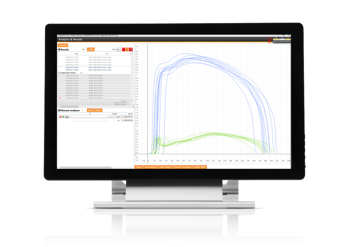 Krok 4: Wyniki i eksport danych